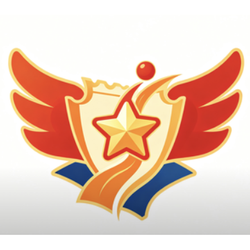 久久发彩票logo